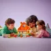 LEGO® DUPLO®: Bluey™ obiteljska kuća igra memorije (10459)