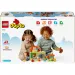 LEGO® DUPLO®: Briga o životinjama na farmi (10416)