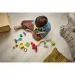 LEGO® DUPLO®: Dinosaurus Spidey-Rex protiv Zelenog Goblina (10463) slika 5
