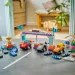 LEGO® DUPLO®: F1® trkaći automobili i vozači (10445)