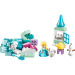 LEGO® DUPLO® Frozen: kreativna kutija s figuricama Else i Olafa (10462)