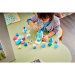 LEGO® DUPLO® Frozen: kreativna kutija s figuricama Else i Olafa (10462)