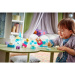 LEGO® DUPLO® Frozen: kreativna kutija s figuricama Else i Olafa (10462)