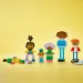 LEGO® DUPLO®: Gradive figure s različitim emocijama