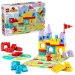 LEGO® DUPLO®: Igra s Hoppsijevim dvorcem (10450)