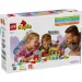 LEGO® DUPLO®: Igra s Hoppsijevim dvorcem (10450)