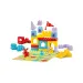 LEGO® DUPLO®: Igra s Hoppsijevim dvorcem (10450)