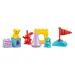 LEGO® DUPLO®: Igra s Hoppsijevim dvorcem (10450)