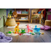 LEGO® DUPLO®: Igračka za slaganje s životinjama (10472)