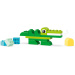 LEGO® DUPLO®: Igračka za slaganje s životinjama (10472)