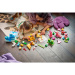 LEGO® DUPLO®: Igračka za slaganje s životinjama (10472)
