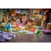 LEGO® DUPLO®: Igračka za slaganje s životinjama (10472)