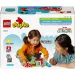 LEGO® DUPLO®: Igralište i auto Mickey Mousea (10454)