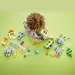 LEGO® DUPLO®: Interaktivni avanturistički vlak (10427)