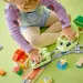 LEGO® DUPLO®: Interaktivni avanturistički vlak (10427)