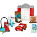 LEGO® DUPLO®: McQueen posjećuje Docovu garažu (10456)