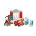LEGO® DUPLO®: McQueen posjećuje Docovu garažu (10456)