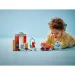 LEGO® DUPLO®: McQueen posjećuje Docovu garažu (10456)