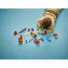 LEGO® DUPLO®: McQueen posjećuje Docovu garažu (10456)
