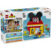 LEGO® DUPLO®: Mickeyjevo igralište s Minnie i Plutonom (10465)
