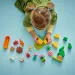 LEGO® DUPLO®: Peppa Pig Kampiranje (10452)