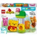 LEGO® DUPLO®: Proslava rođendana Winnieja Pooha (10457)