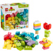 LEGO® DUPLO®: Šareni, kreativni set (10479)