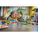 LEGO® DUPLO®: Šareni, kreativni set (10479)