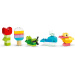 LEGO® DUPLO®: Šareni, kreativni set (10479)