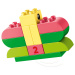LEGO® DUPLO®: Šareni, kreativni set (10479)