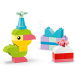 LEGO® DUPLO®: Šareni, kreativni set (10479)