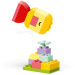LEGO® DUPLO®: Šareni, kreativni set (10479)