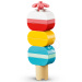 LEGO® DUPLO®: Šareni, kreativni set (10479)