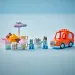 LEGO® DUPLO®: Sladoled s Bluey™-jem (10458)