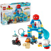LEGO® DUPLO® Superjunaci: Glavno sjedište paukovog tima (10464)