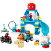 LEGO® DUPLO® Superjunaci: Glavno sjedište paukovog tima (10464)
