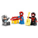 LEGO® DUPLO® Superjunaci: Glavno sjedište paukovog tima (10464)