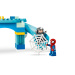 LEGO® DUPLO® Superjunaci: Glavno sjedište paukovog tima (10464)