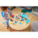 LEGO® DUPLO® Superjunaci: Glavno sjedište paukovog tima (10464)