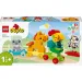 LEGO® DUPLO®: Životinje u vlaku (10412)