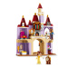 LEGO® Disney™: Belle i Zvijer – čarobni dvorac (43289)