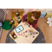LEGO® Disney™: Belle i Zvijer – čarobni dvorac (43289)