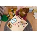LEGO® Disney™: Belle i Zvijer – čarobni dvorac (43289) slika 5