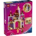 LEGO® Disney™: Belle i Zvijer – čarobni dvorac (43289) slika 7