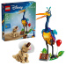 LEGO® Disney™: Kevin i Dug (43290)