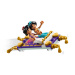 LEGO® Disney™: Kutija za nakit princeze Jasmine (43295)