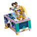LEGO® Disney™: Kutija za nakit princeze Jasmine (43295)