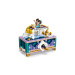 LEGO® Disney™: Kutija za nakit princeze Jasmine (43295)