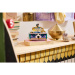 LEGO® Disney™: Kutija za nakit princeze Jasmine (43295)