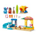 LEGO® Disney™: Lilo i Stitch - pustolovina na plaži (43280)